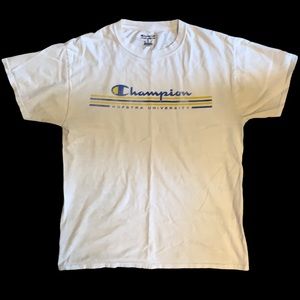 Champion Hofstra University Shirt